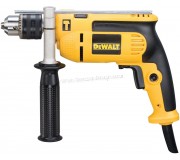 Ударная дрель DeWalt DWD024S-QS